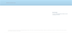 Desktop Screenshot of blackcrossbow.com